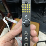 Antumbra KLIK · Madrid · 90 €