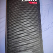 Pareja Alto TS308 Monitores Autoamplificados 8" · Alicante · 320 €