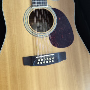 Electroacústica 12 strings Cort MR 710 · Málaga · 275 €
