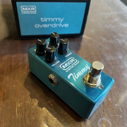 MXR Timmy Overdrive transparente · Sevilla · 100 €