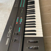 Yamaha DX7 · Toledo · 690 €