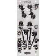 Noise Engineering Loquelic Iteritas · Barcelona · 320 €