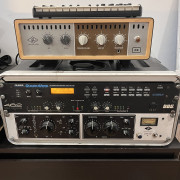 Alesis Quadraverb · Barcelona · 195 €