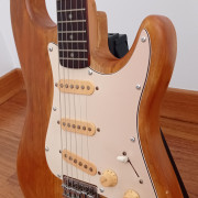 Guitarra eléctrica Encore Stratocaster años 90 · Cuenca · 100 €