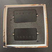 Pastillas bare Knuckle ragnarok · Cantabria · 320 €