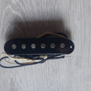 Pastilla SUHR V60 LP neck position. · Albacete · 75 €