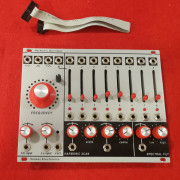 Verbos Electronics Harmonic Oscillator · Girona · 559 €