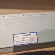 Tanque Reverb Accutronics · Illes Balears · 25 €