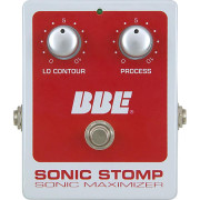 Compro Maximizador Sónico BBE. · Madrid