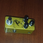 Mosky Golden Horse · Badajoz · 40 €