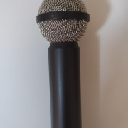Beyerdynamic M160 Ribbon Mic · Madrid · 550 €