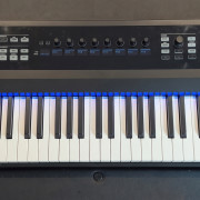 Native Instruments Komplete Kontrol S88 MK1 · SC Tenerife · 250 €