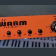 Warm audio wa12 · Madrid · 300 €