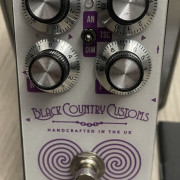 Black Country Customs Spiral Array Chorus