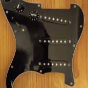 Set completo Fender · Madrid · 150 €