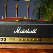 Marshall JCM 800 2203X reissue · Barcelona