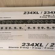 DBX 234XS Nuevo · Madrid · 120 €