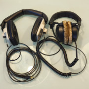 Auriculares Beyerdynamic DT 100 + Beyerdynamic DT 770 Pro 250 Ohm · SC Tenerife · 150 €