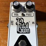 Pedal Pawn Fuzz · A Coruña · 165 €