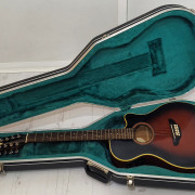 Yamaha electroacústica de 12 cuerdas APX700II-12 · SC Tenerife · 180 €