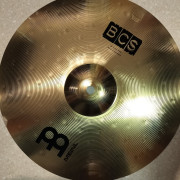 Platos Meinl nuevos ( ride, hihat)