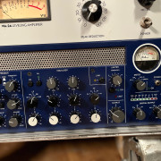 TL Audio VP-1 Valve & Clase A Channel Strip · Zaragoza · 1150 €