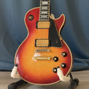 1974 Gibson Les Paul Custom Sunburst · Madrid · 6000 €