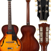 Compro Gibson ES125 · Murcia