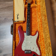 Fender Stratocaster MK Signature · Guadalajara · 6000 €