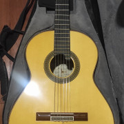 Guitarra clásica · Segovia · 2800 €
