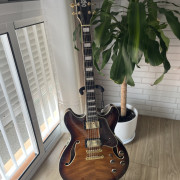 Ibanez AS93 · Cádiz · 400 €