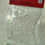 Golpeadores Pickguards stratocaster · Bizkaia · 10 €