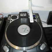 Pareja de Numark's CDX · Barcelona · 300 €