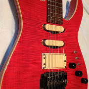 Guitarra Westone SP6112 , Spectrum Series II · Madrid · 250 €