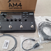 Fractal Am4 · Madrid · 700 €