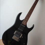 Cambio Ibanez EX de 1992 · Barcelona