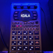 Roland sp-404 + maleta transporte · Barcelona · 400 €
