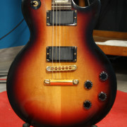 Gibson Les Paul Studio 2008 · Girona · 850 €