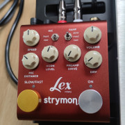 Strymon Lex V2 · Guadalajara · 295 €