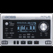 Boss br80 grabadora · Granada