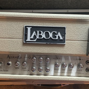 Laboga Class A Alligator · Madrid · 1100 €