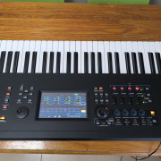 Yamaha modx8plus · Tarragona · 1100 €