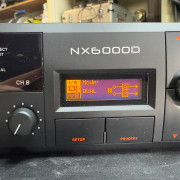 Etapa de Potencia con DSP Behringer NX6000D · Araba · 350 €