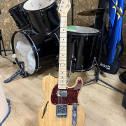 Telecaster G&L Asat Classic Bluesboy con Dean Markley Seth Lover · Sevilla · 425 €