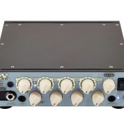 DVMark Micro50 MkII · Alicante