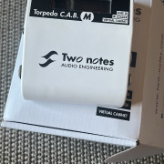 Varios pedalesMXR, Custom audio, Torpedo · Asturias · 80 €