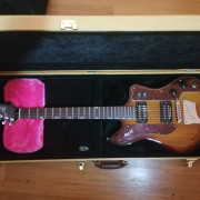 Ibanez Jet King 2 JTK2 Brown Sunburst · Madrid · 300 €