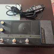 Headrush flex prime · A Coruña · 350 €