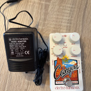 Electro-harmonix Canyon Delay & Looper · Barcelona · 80 €