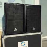 Altavoces Master Audio P12A Autoamplificados · Araba · 1000 €